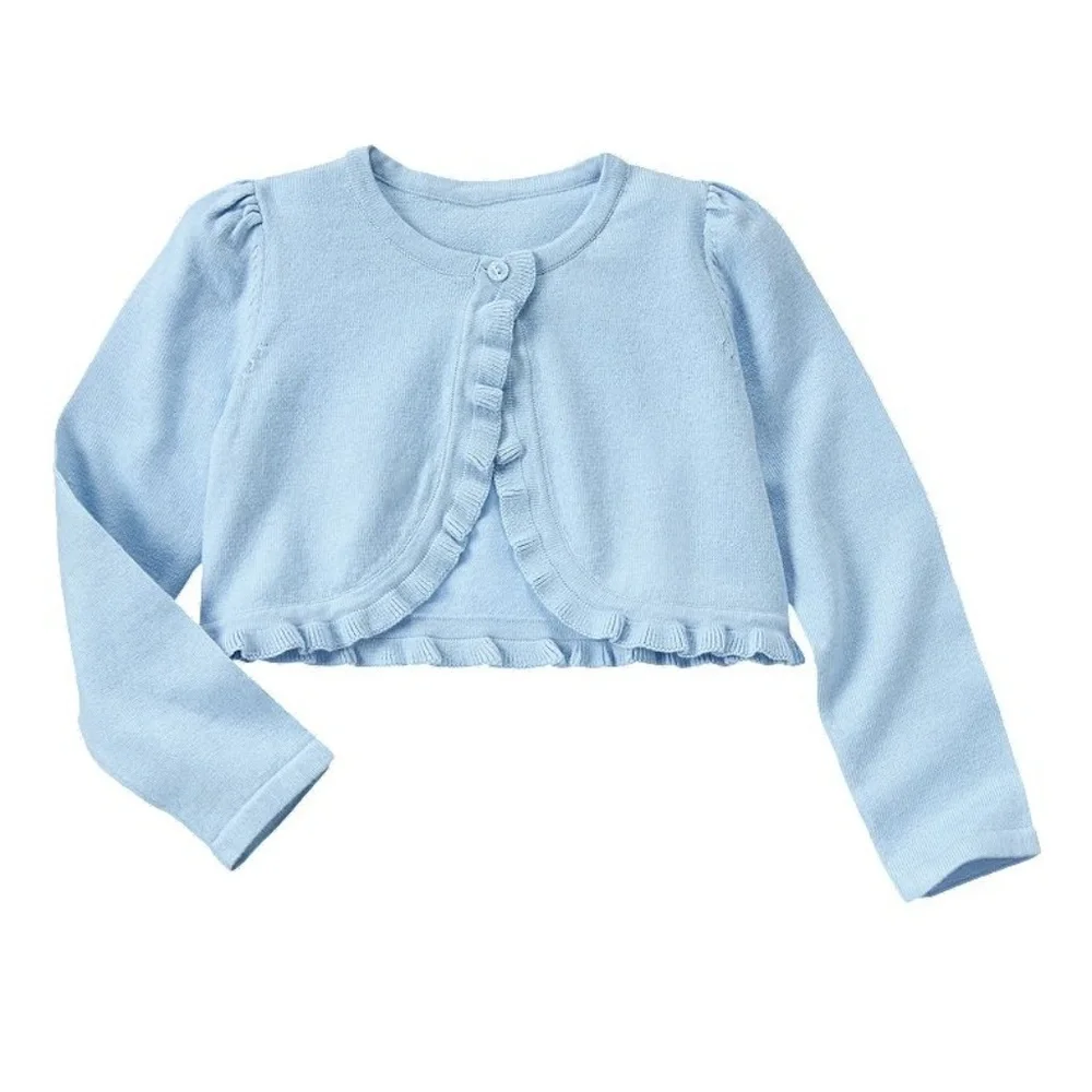 Gymboree little girls